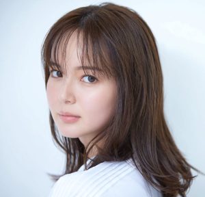 Fakta Mikako Tabe, Aktris dengan Segudang Talenta