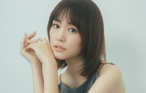 Fakta dan Biodata Mirei Kiritani, Artris Cantik yang Konsisten Sejak 2006