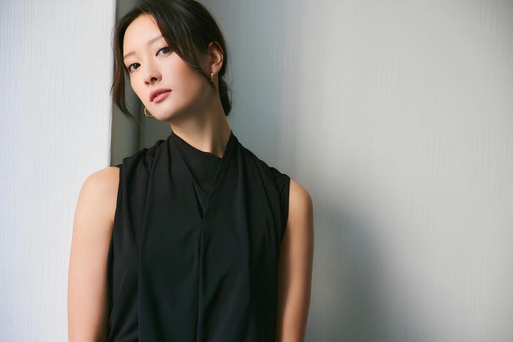 Fakta dan Biodata Nanao Arai, Aktris Jepang yang Memulai Karier sebagai Miss Tokyo Girls Collection 1 Nanao Arai, Aktris Jepang yang Memulai Karier sebagai Miss Tokyo Girls Collection