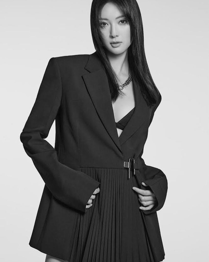 Fakta dan Biodata Nanao Arai, Aktris Jepang yang Memulai Karier sebagai Miss Tokyo Girls Collection 2 Fakta dan Biodata Nanao Arai, Aktris Jepang yang Memulai Karier sebagai Miss Tokyo Girls Collection