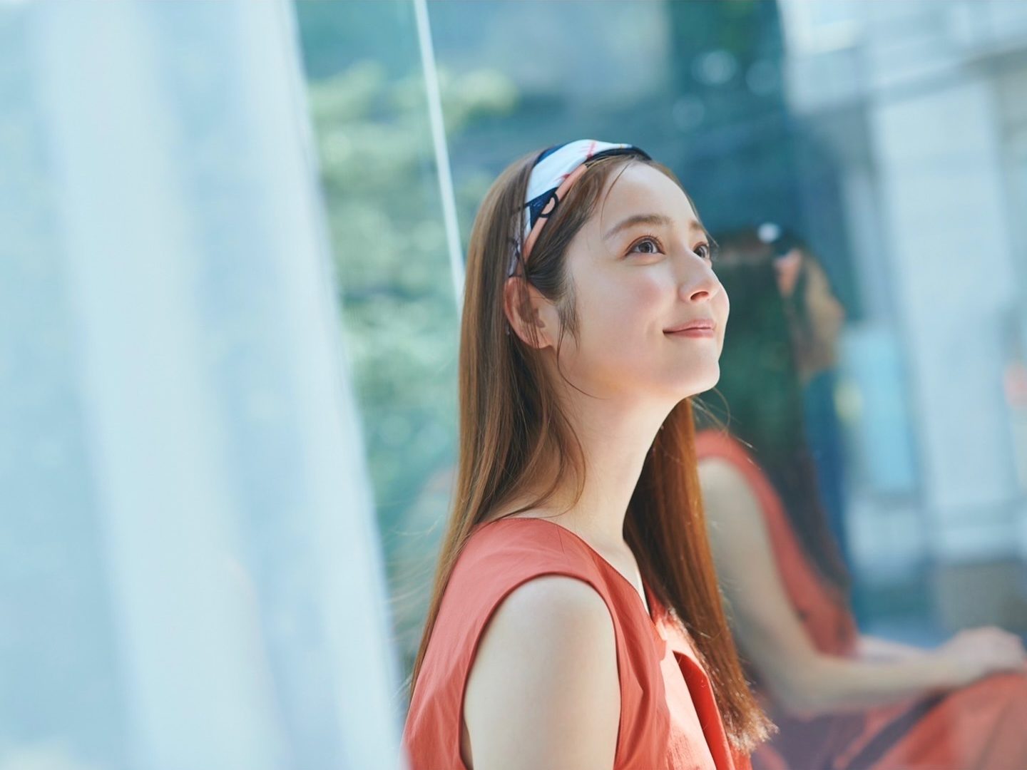 Fakta dan Biodata Nozomi Sasaki Sang Idol Multitalenta 1 Nozomi Sasaki