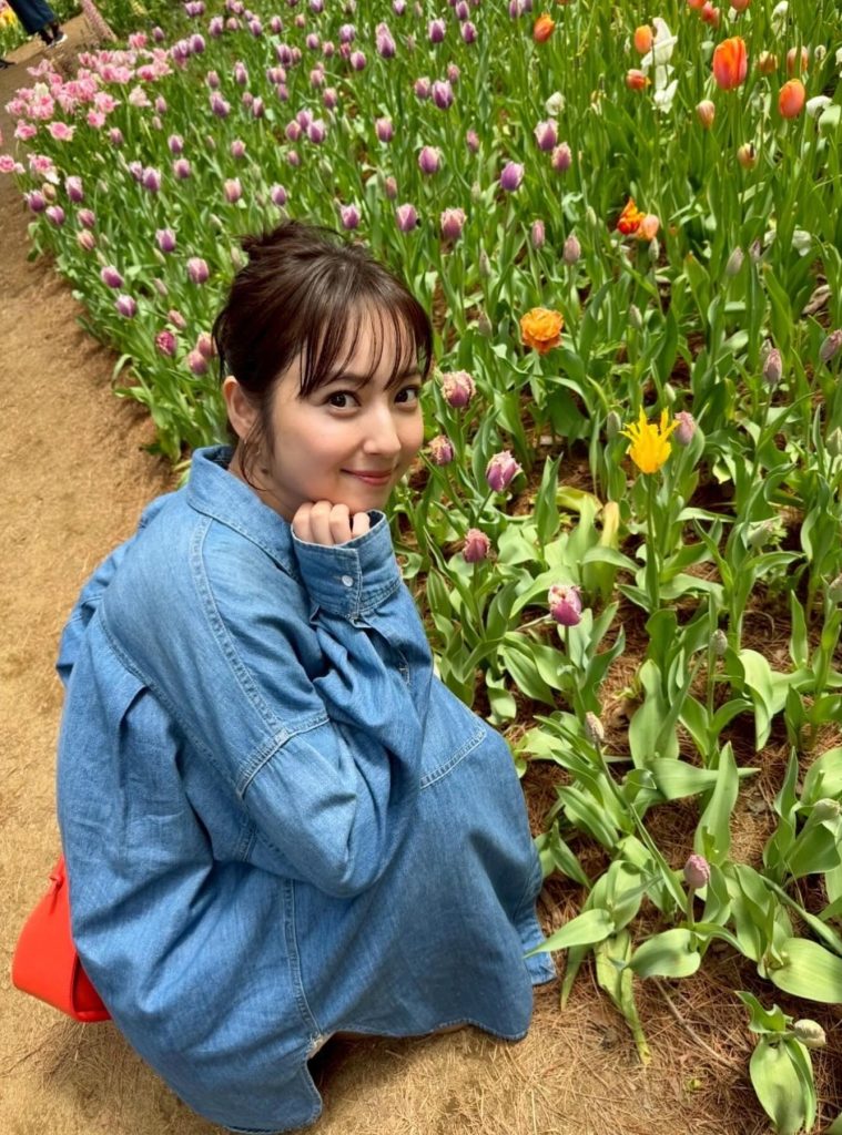 Fakta dan Biodata Nozomi Sasaki Sang Idol Multitalenta 4 Fakta dan Biodata Nozomi Sasaki Sang Idol Multitalenta