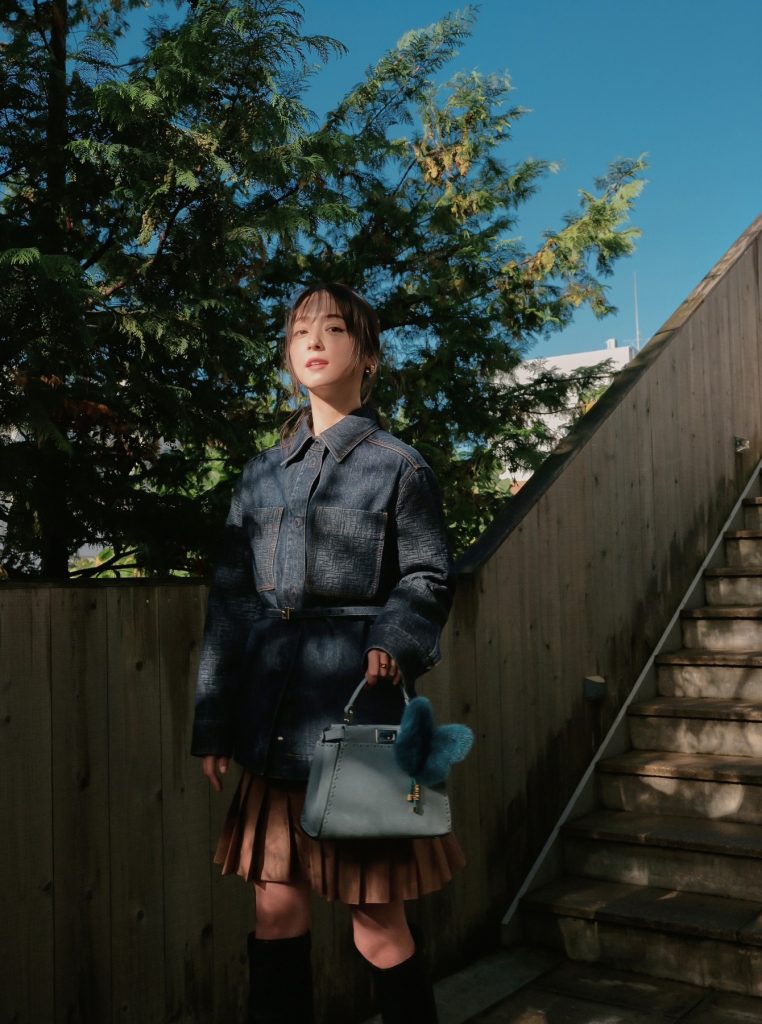 Fakta dan Biodata Nozomi Sasaki Sang Idol Multitalenta 2 Fakta dan Biodata Nozomi Sasaki Sang Idol Multitalenta