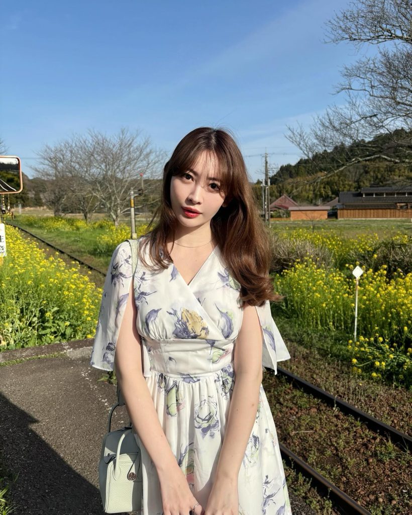 Segudang Fakta Menarik dan Biodata Haruna Kojima, Eks Member AKB48 4 Segudang Fakta Menarik dan Biodata Haruna Kojima, Eks Member AKB48