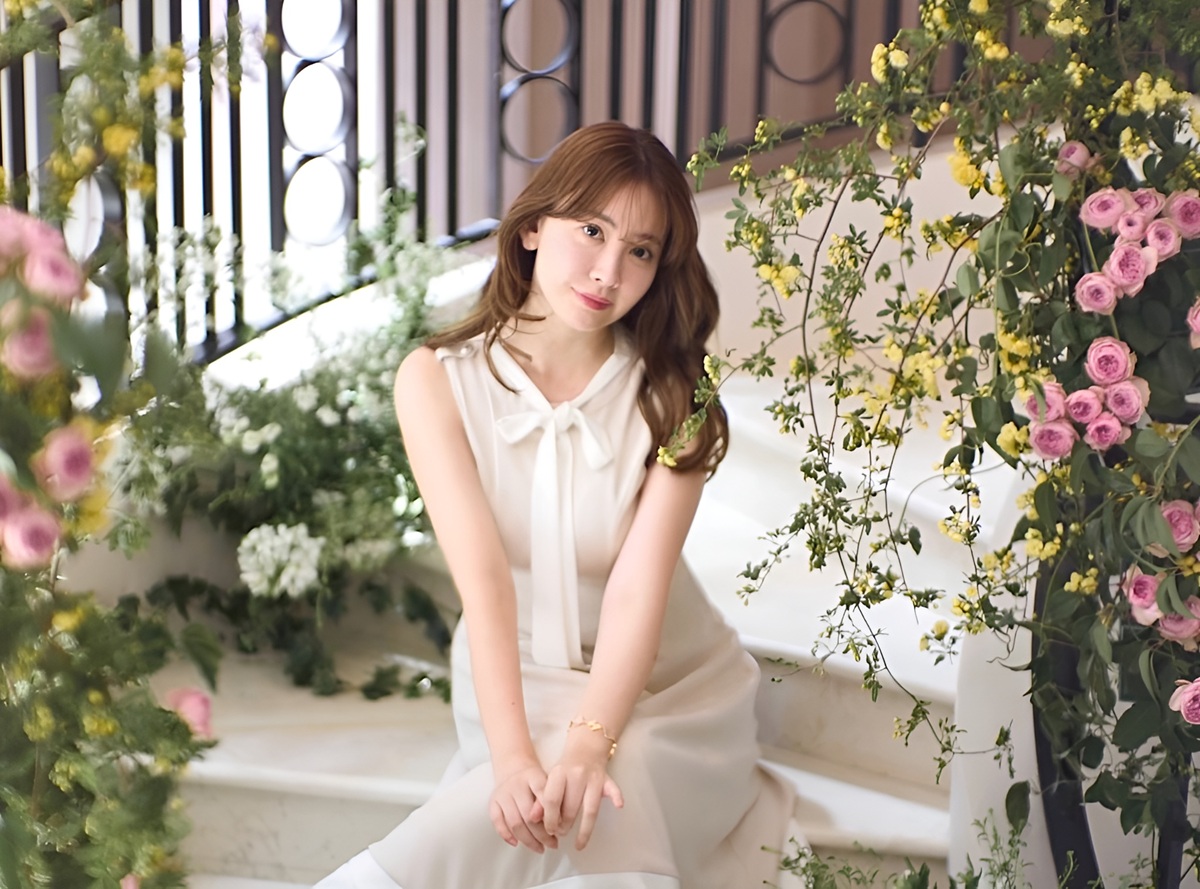 Segudang Fakta Menarik dan Biodata Haruna Kojima, Eks Member AKB48 1 Segudang Fakta Menarik dan Biodata Haruna Kojima, Esk Member AKB48