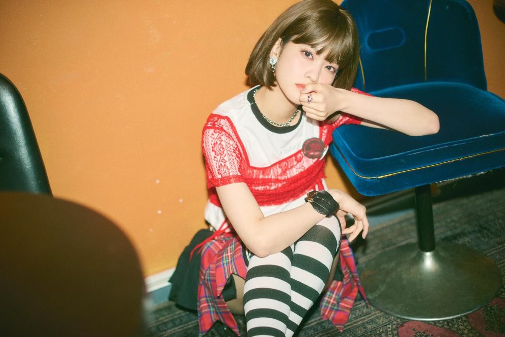 Fakta dan Biodata Aguri Onishi