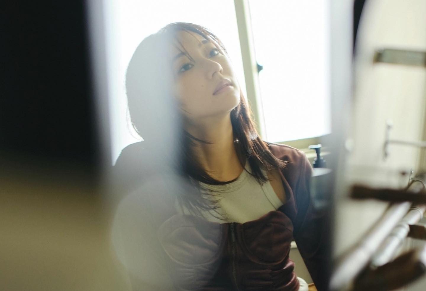 Fakta dan Biodata Rena Takeda, Ratu Live Action Jepang yang Mempesona 1 Rena Takeda