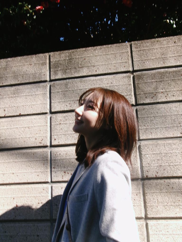 Fakta dan Biodata Rena Takeda, Ratu Live Action Jepang yang Mempesona 4 Fakta dan Biodata Rena Takeda, Ratu Live Action Jepang yang Mempesona