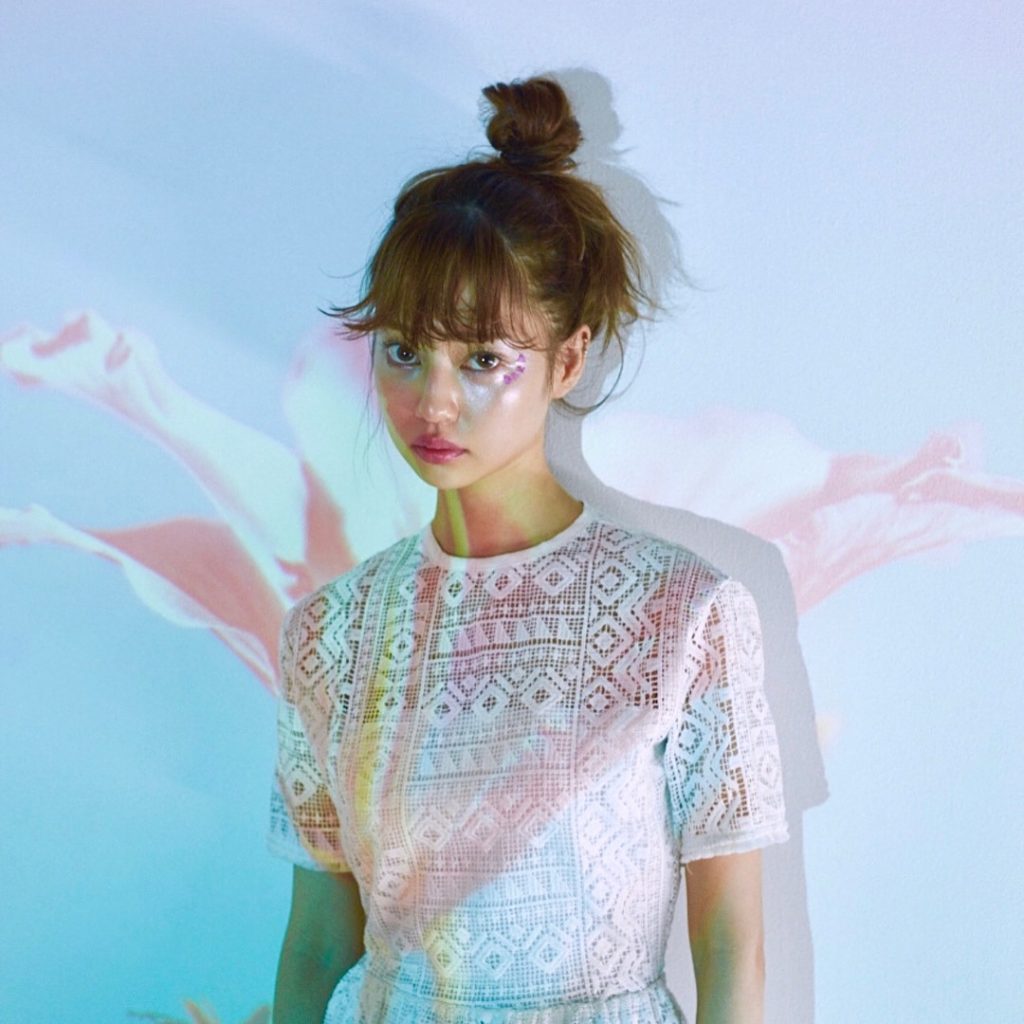 Fakta dan Biodata Risa Nakamura, Model Jepang Multitalenta