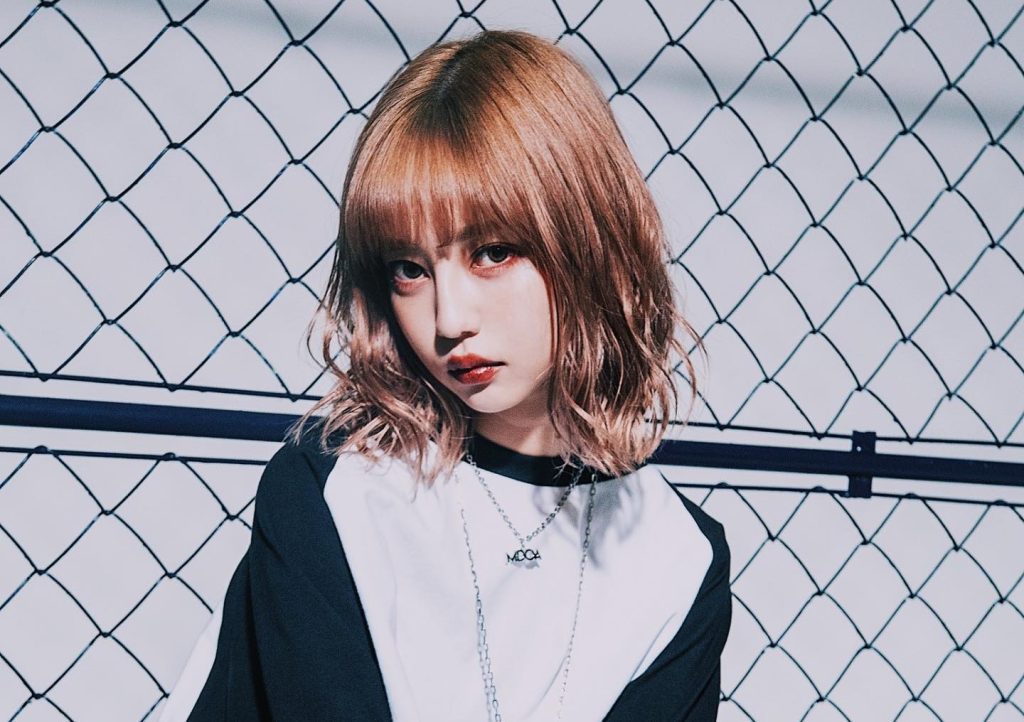 Fakta dan Biodata Risa Nakamura, Model Jepang Multitalenta 1 Risa Nakamura