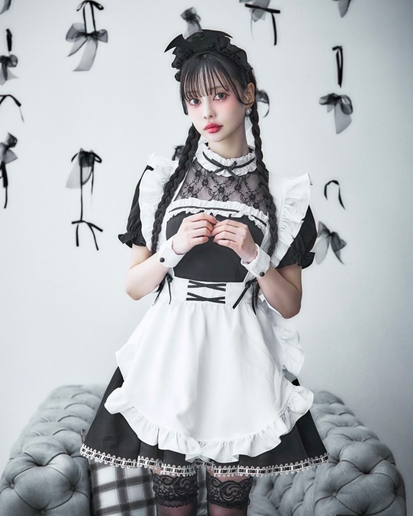 Fakta dan Biodata Risa Nakamura, Model Jepang Multitalenta