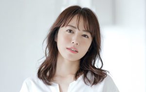 Fakta dan Biodata Sayaka Isoyama, Model Sekaligus Aktris Legenda Jepang