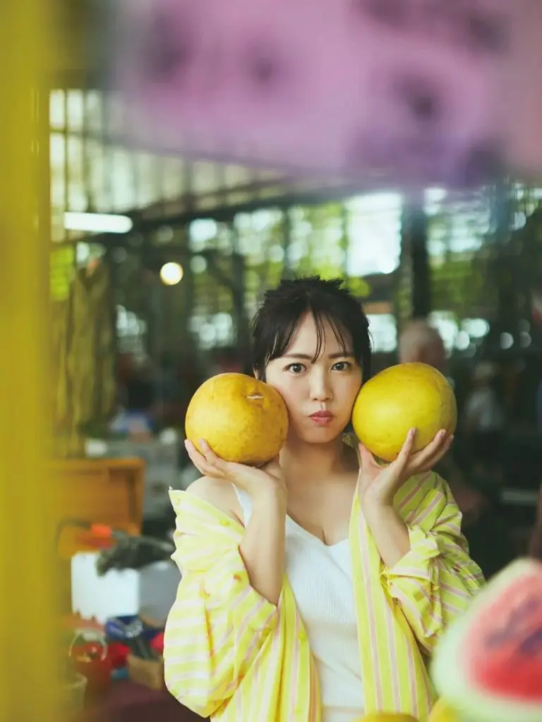 Fakta dan Biodata Sayaka Isoyama, Model Sekaligus Aktris Legenda Jepang