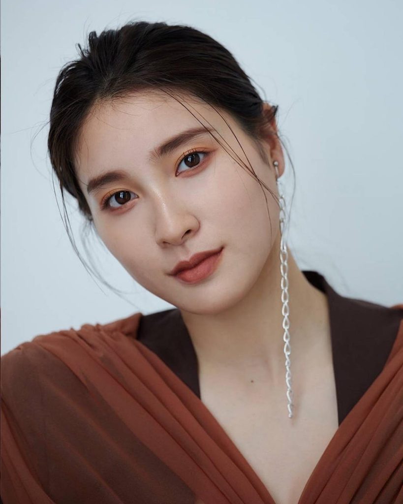 Fakta dan Biodata Tao Tsuchiya dari Model Remaja hingga Bintang Film Internasional 6 Fakta dan Biodata Tao Tsuchiya dari Model Remaja hingga Bintang Film Internasional