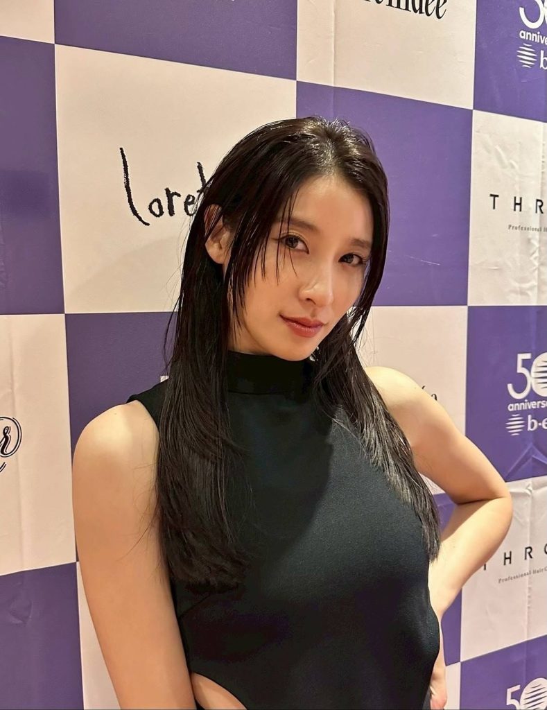 Fakta dan Biodata Tao Tsuchiya dari Model Remaja hingga Bintang Film Internasional 3 Fakta dan Biodata Tao Tsuchiya dari Model Remaja hingga Bintang Film Internasional