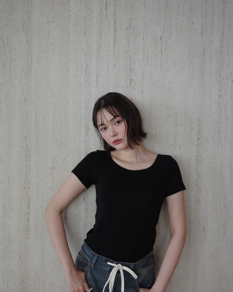 Fakta dan Biodata Tina Tamashiro dari Catwalk hingga Bintang Netflix Populer 3 Fakta dan Biodata Tina Tamashiro dari Catwalk hingga Bintang Netflix Populer