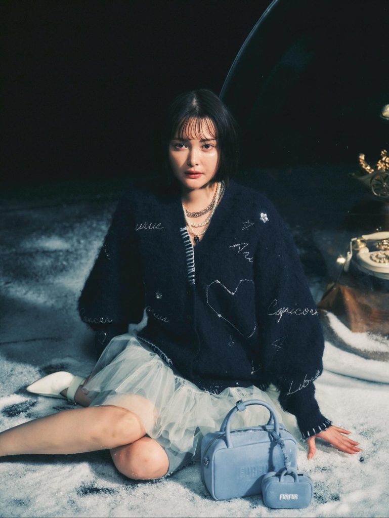 Fakta dan Biodata Tina Tamashiro dari Catwalk hingga Bintang Netflix Populer 4 Fakta dan Biodata Tina Tamashiro dari Catwalk hingga Bintang Netflix Populer