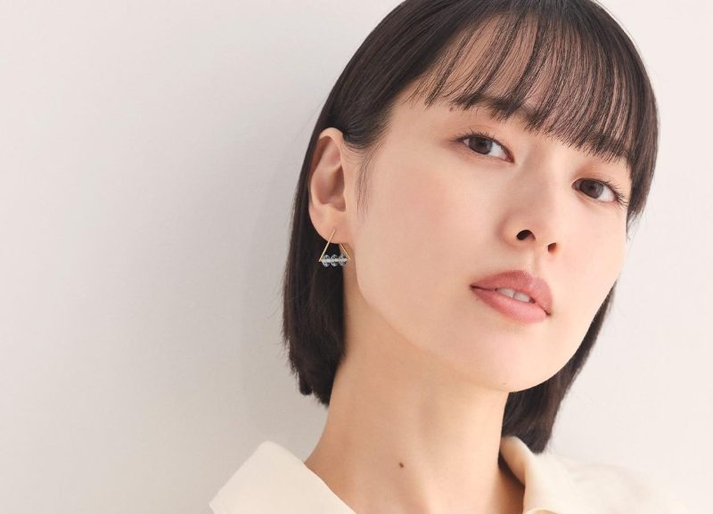 Mengenal Erika Toda sebagai Bintang Drama Jepang Favorit 1 Erika Toda