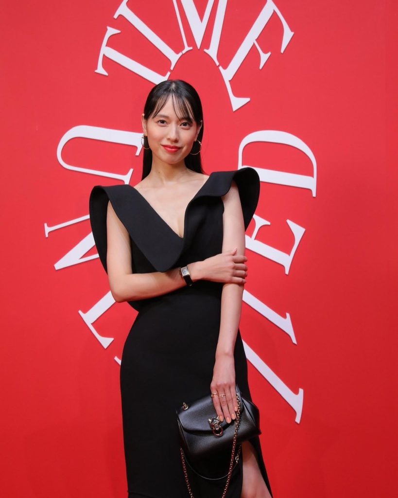 Mengenal Erika Toda sebagai Bintang Drama Jepang Favorit 3 Mengenal Erika Toda sebagai Bintang Drama Jepang Favorit