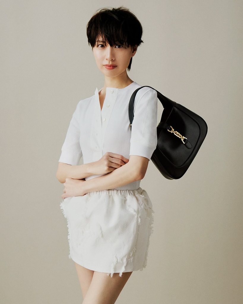 Mengenal Erika Toda sebagai Bintang Drama Jepang Favorit 4 Mengenal Erika Toda sebagai Bintang Drama Jepang Favorit