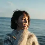 Profil Aktris Cantik Multitalenta asal Jepang Reina Triendl