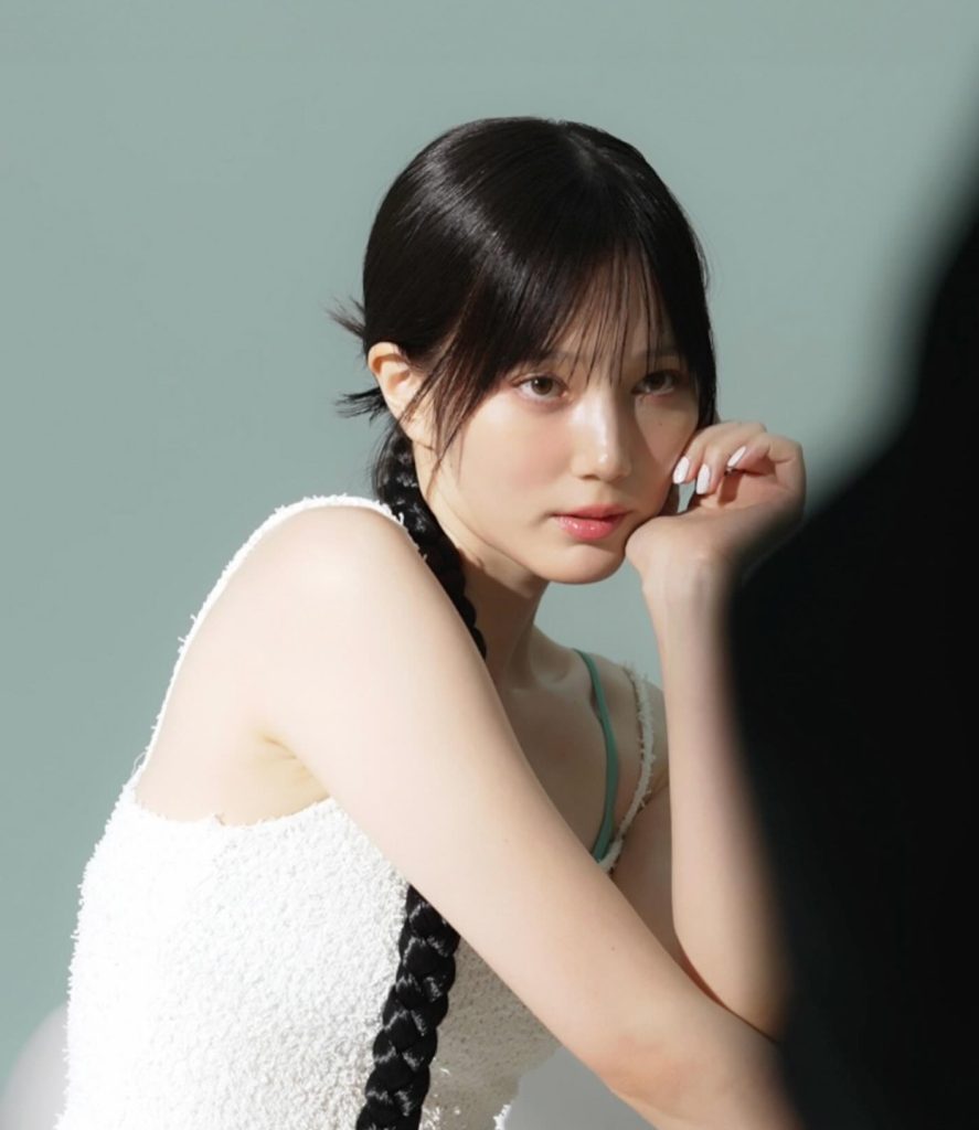 Fakta dan Biodata Tsubasa Honda, Sosok Ikonik Industri Hiburan Jepang 7 Fakta dan Biodata Tsubasa Honda, Sosok Ikonik Industri Hiburan Jepang