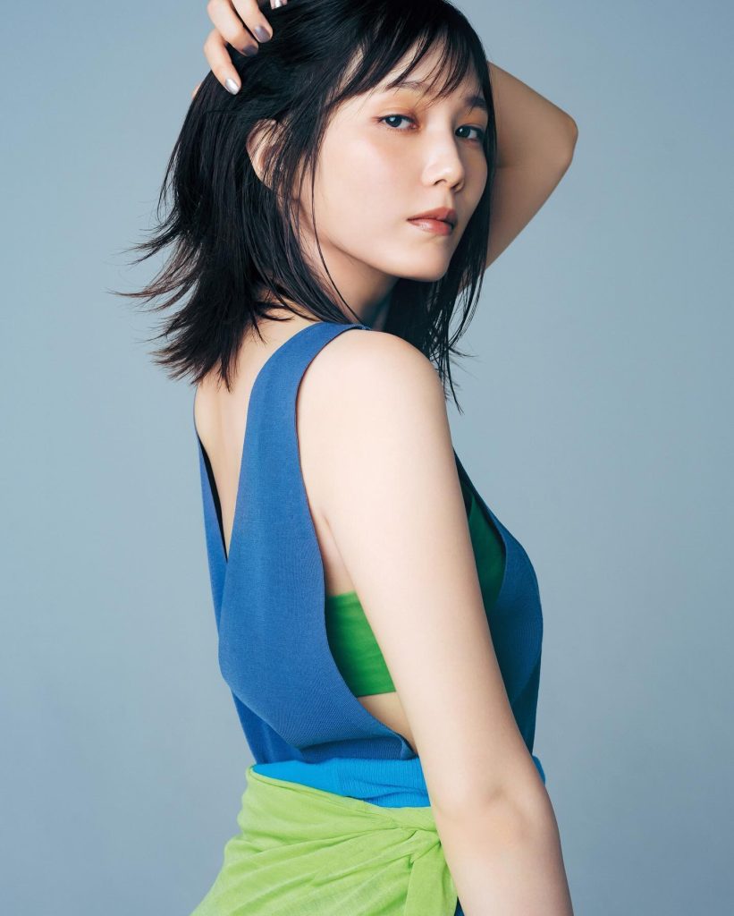 Fakta dan Biodata Tsubasa Honda, Sosok Ikonik Industri Hiburan Jepang 2 Fakta dan Biodata Tsubasa Honda, Sosok Ikonik Industri Hiburan Jepang