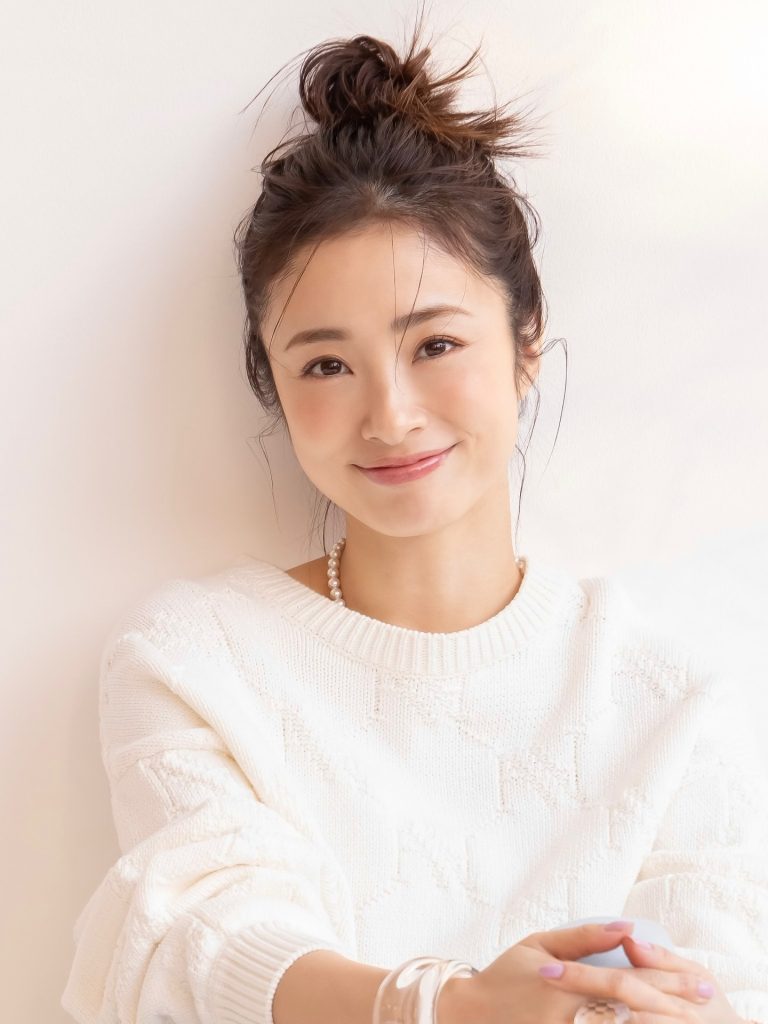 Fakta dan Biodata Aya Ueto, Artis Papan Atas Jepang dengan Karier Cemerlang