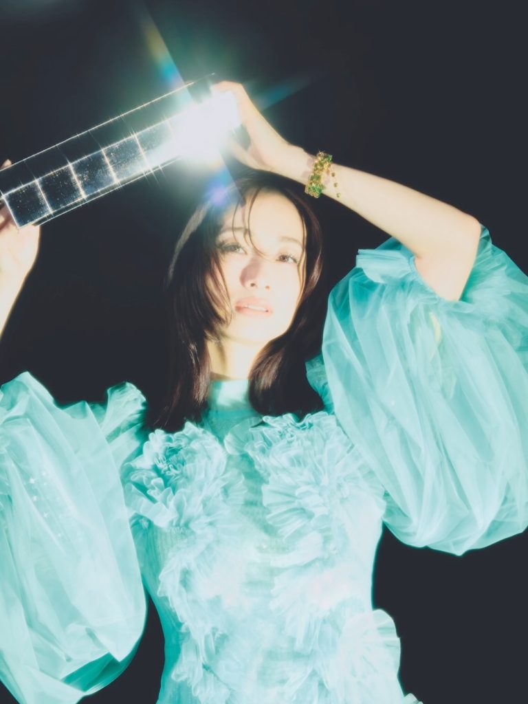 Fakta dan Biodata Aya Ueto, Artis Papan Atas Jepang dengan Karier Cemerlang