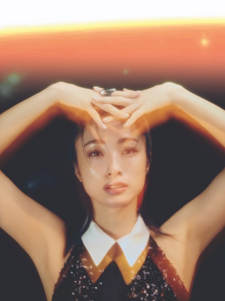 Fakta dan Biodata Aya Ueto, Artis Papan Atas Jepang dengan Karier Cemerlang