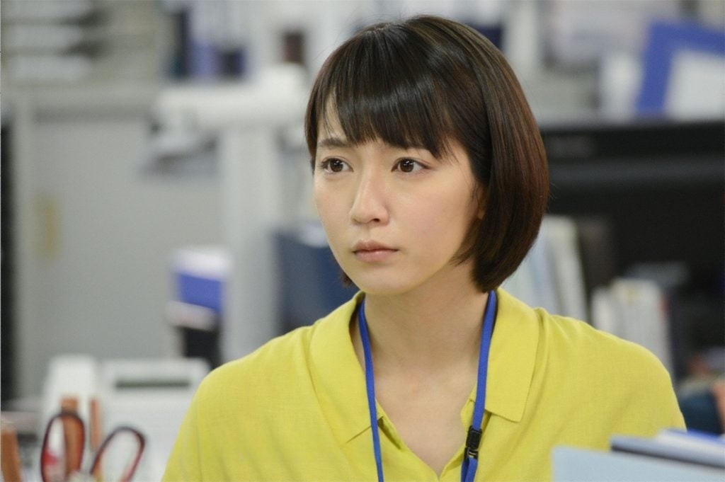 Profil Riho Yoshioka, Bintang Akting Muda Asal Jepang