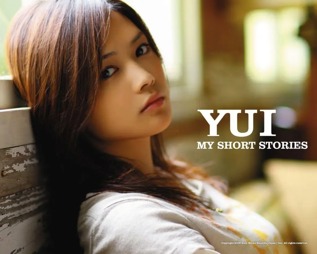 Fakta dan Biodata Yui Yoshioka, Penyanyi Jepang dengan Gaya Akustik Khas