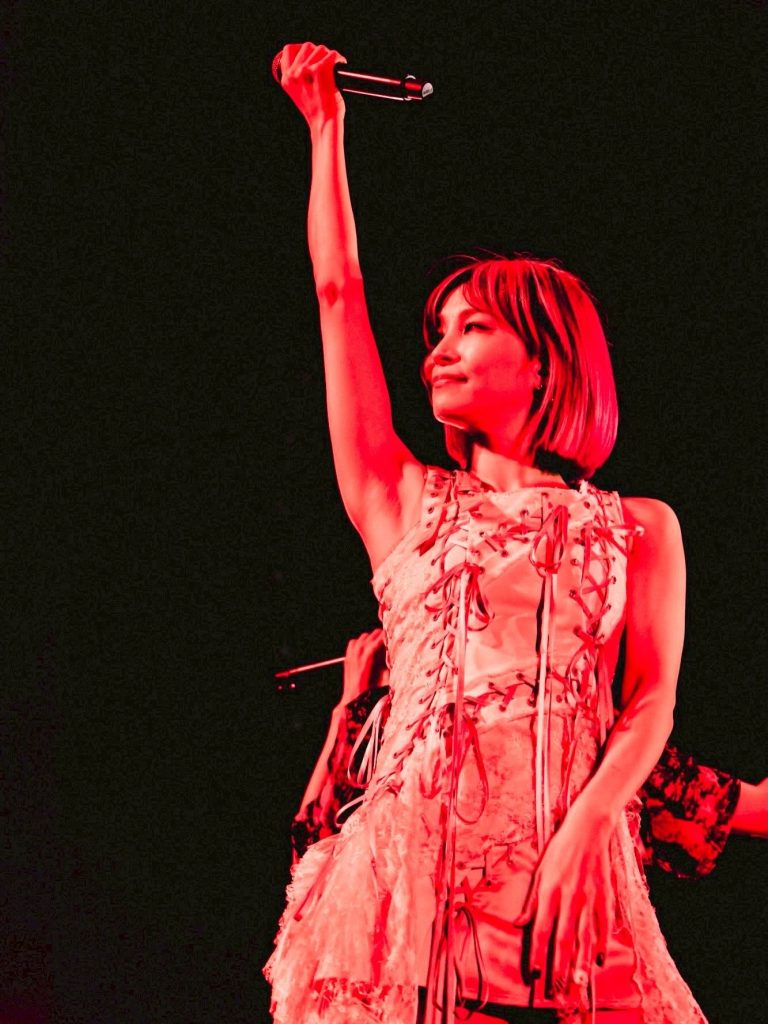 Biodata LiSA Sang Ratu Lagu Anime dari Jepang