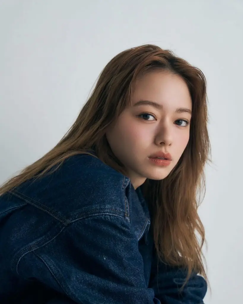 Fakta dan Biodata Maika Yamamoto Artis Jepang Berbakat 4 Fakta dan Biodata Maika Yamamoto Artis Jepang Berbakat