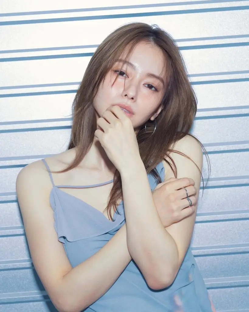 Fakta dan Biodata Maika Yamamoto Artis Jepang Berbakat 2 Fakta dan Biodata Maika Yamamoto Artis Jepang Berbakat