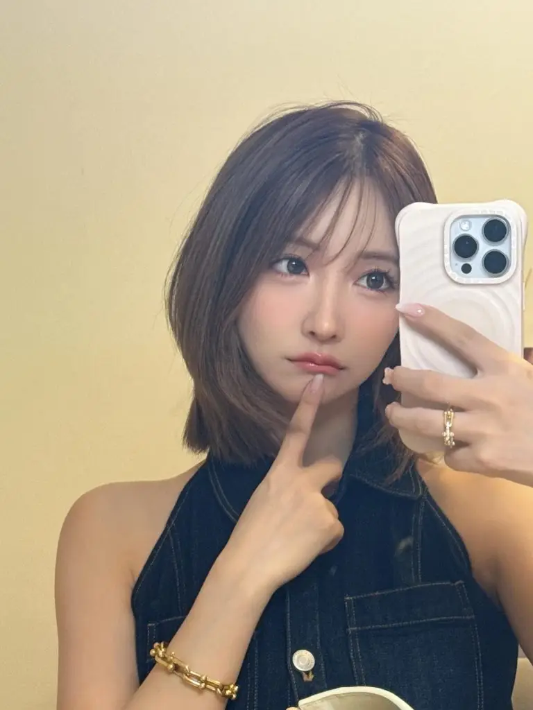 Fakta dan Biodata Yua Mikami Sosok Ikon Pop Jepang dengan Karier Multitalenta