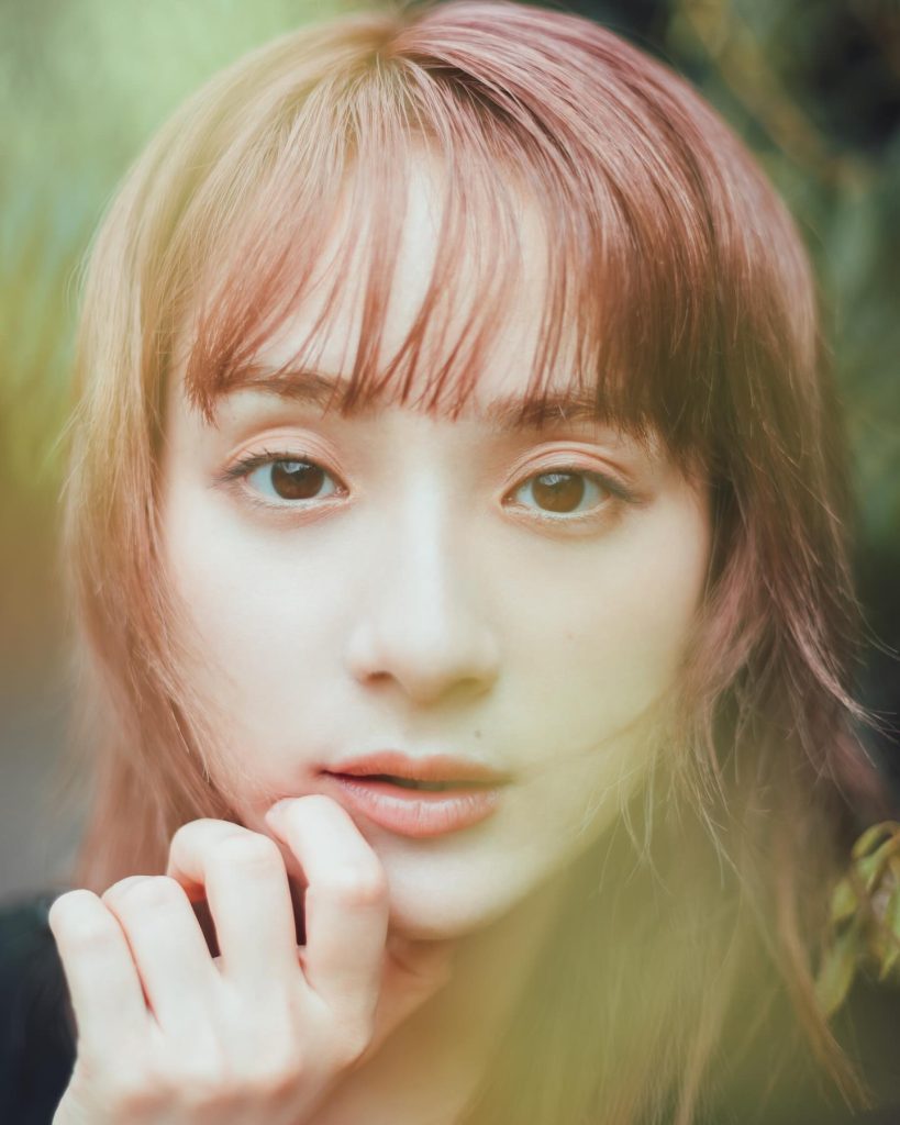 Fakta dan Biodata Yuna Taira yang Perlu Diketahui