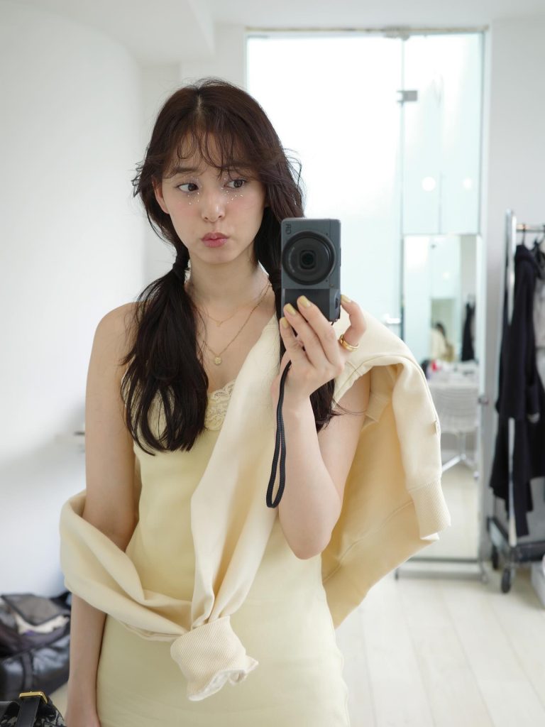 Fakta dan Biodata Yuko Araki, Model Sekaligus Ratu Layar Kaca Jepang