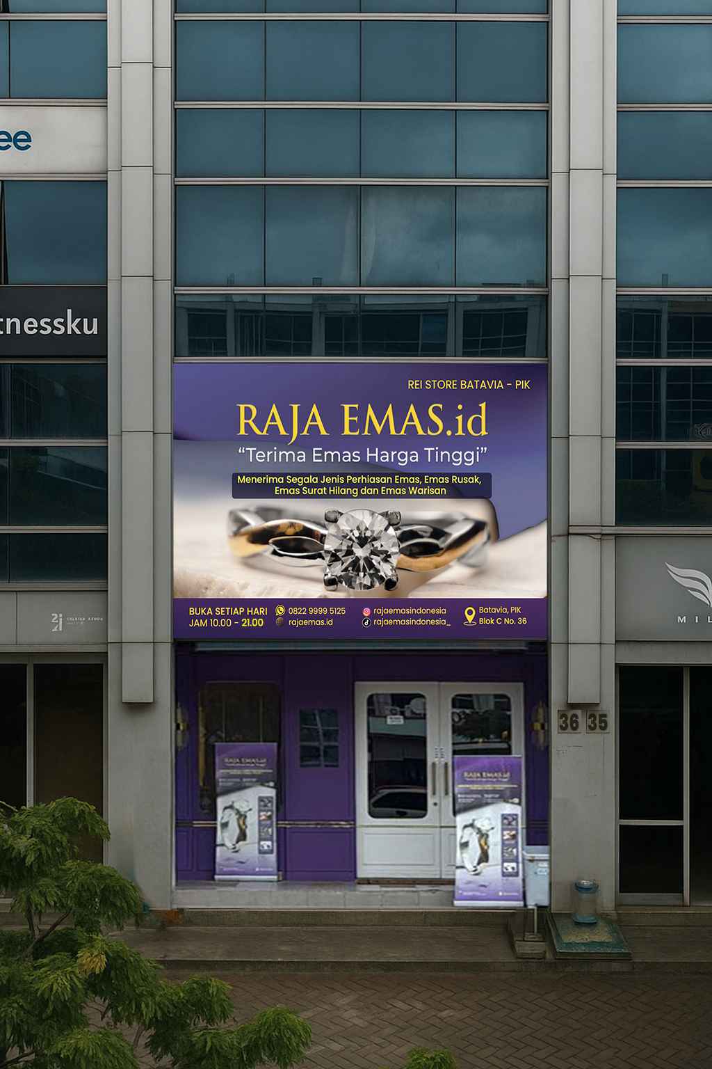 Jual Emas Tanpa Surat, Apakah Aman?