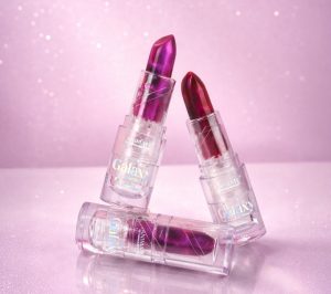 Animate Lip Galaxy