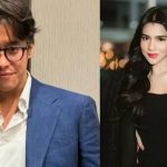 Ardhito Pramono dan Davina Karamoy Dikabarkan Berpacaran, Putar Lagu 17 to 70 hingga Unggah Foto