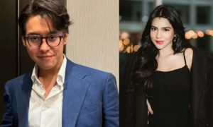 Ardhito Pramono dan Davina Karamoy Dikabarkan Berpacaran, Putar Lagu 17 to 70 hingga Unggah Foto