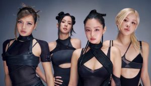 BLACKPINK Rilis DEADLINE dan MV GO, Makin Bersinar Cetak Rekor 100 Juta Subscribers