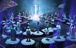 Battle of Fates, Reality Show Unik Ajang Kompetisi 49 Peramal