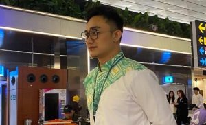 Boby Tince Memilih Hijrah dan Meninggalkan Gemerlap Dunia Hiburan