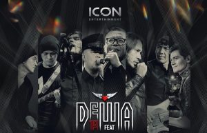 Dewa 19 Kembali Gelar Konser di Malaysia, Siap Hibur Baladewa Kuala Lumpur