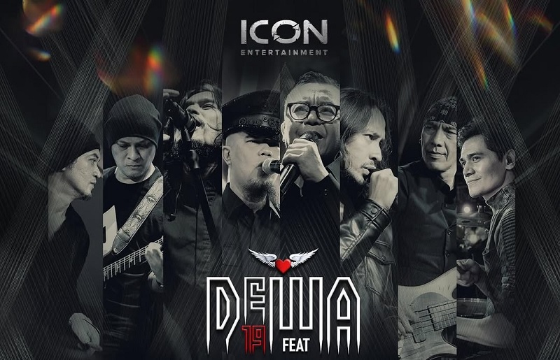 Dewa 19 Kembali Gelar Konser di Malaysia, Siap Hibur Baladewa Kuala Lumpur 1 Dewa 19 Kembali Gelar Konser di Malaysia, Siap Hibur Baladewa Kuala Lumpur
