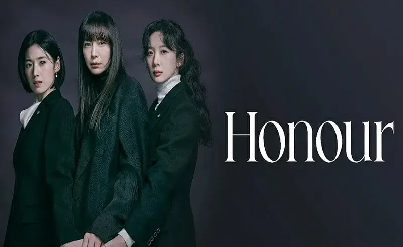 Drama Korea Honour, Kisah 3 Pengacara yang Dihantui Rahasia 20 Tahun 1 Drama Korea Honour, Kisah 3 Pengacara yang Dihantui Rahasia 20 Tahun