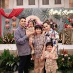 Heboh Nagita Slavina DM Lisa BLACKPINK di Hari Ulang Tahunnya, Begini Ceritanya