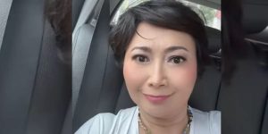 Indy Barends Minta Maaf Soal Curahan Hati Putra Bungsu yang Viral
